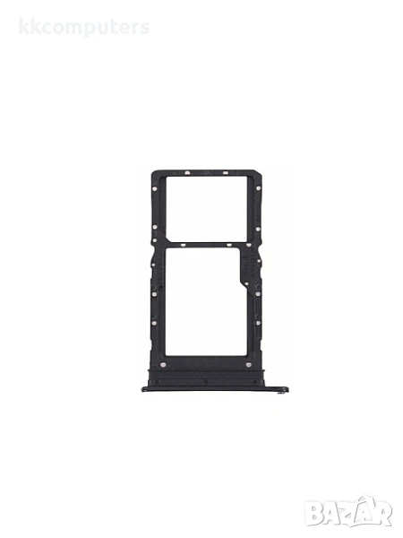 SIM държач Honor X7 (CMA-LX1), снимка 1