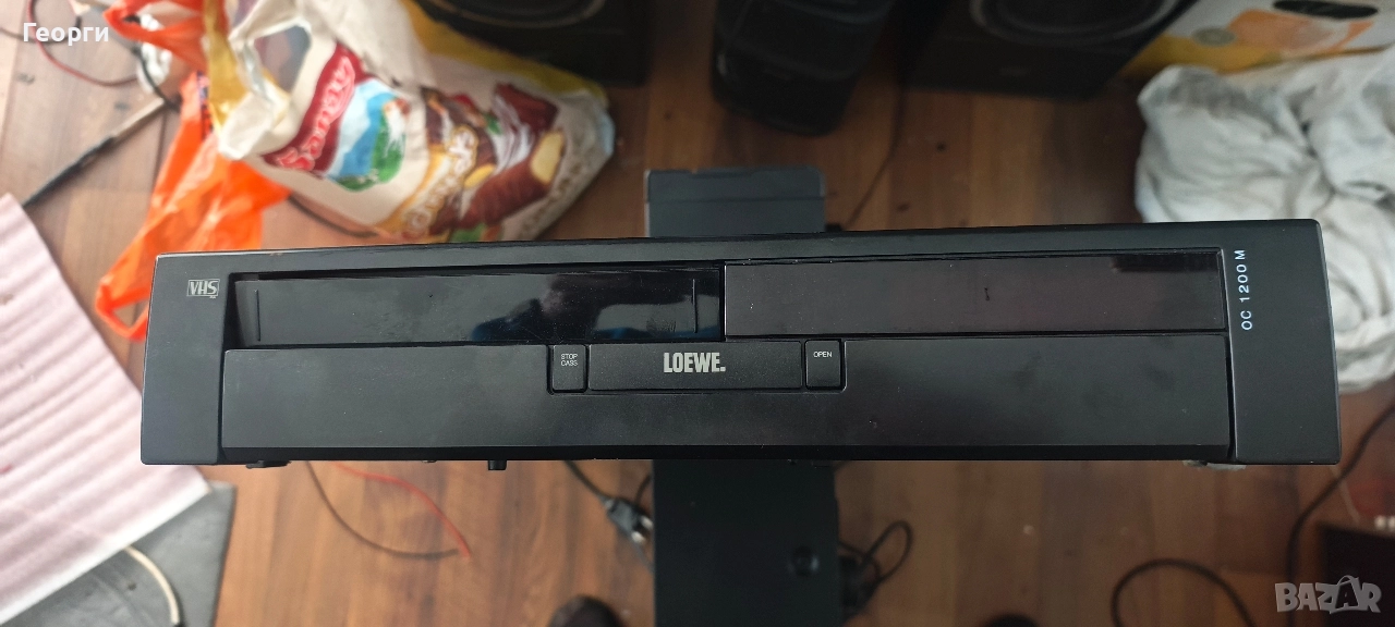 видеоплеари , снимка 1