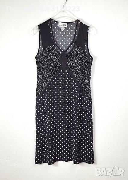 Joseph Ribkoff dress EU L/40 nr.E10, снимка 1