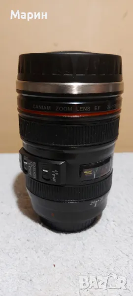 Термо чаша, снимка 1