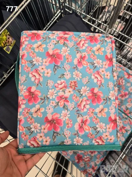 термо чанти 15 л, снимка 1