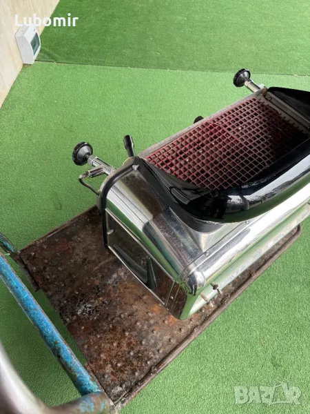 FAEMA E61-legend Vintage, снимка 1