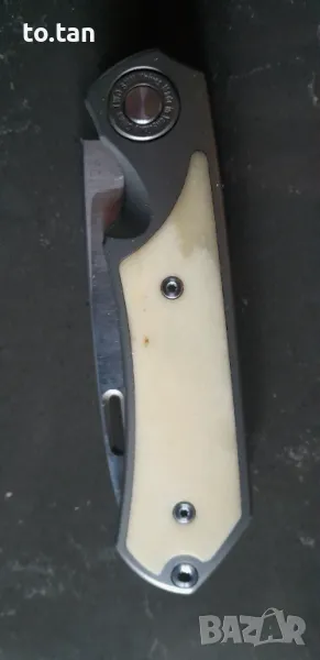 Нож Two Sun , снимка 1