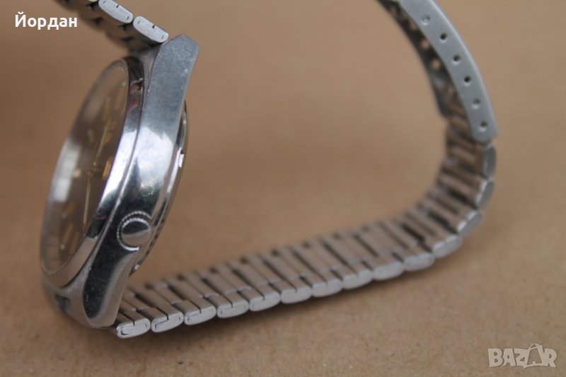 Мъжки часовник ''Seiko 5'' автоматик в Мъжки в гр. Горна Оряховица ...