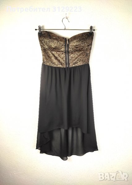 Cool Cat Party dress M , снимка 1