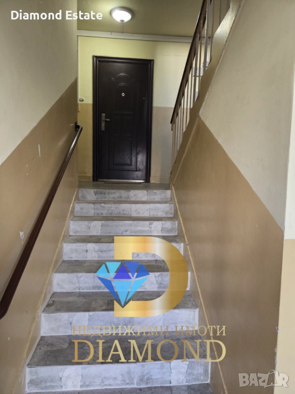 Апартамент в Димитровград, кв. Каменец, снимка 1