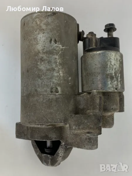 Стартер за Ситроен Ц4 1.4 16v  Citroen C4 1.4 16v , снимка 1