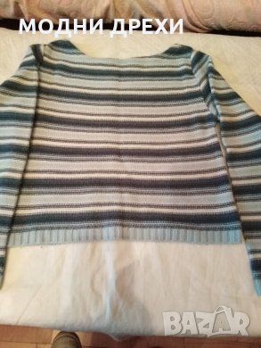 Юношески пуловер, снимка 1