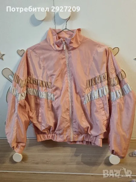 Пролетно якенце Маьорал , снимка 1