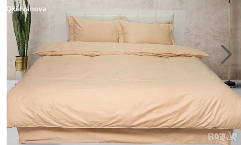 спално бельо , снимка 1