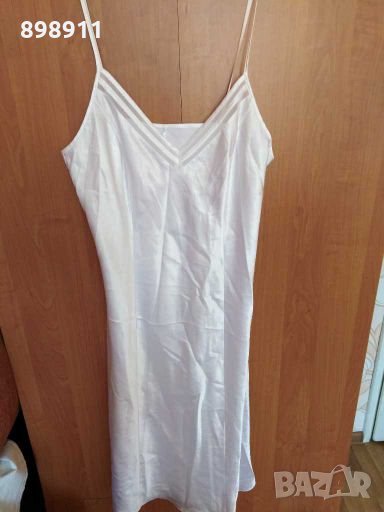 Сатенена нощница Marks&Spencer , снимка 1