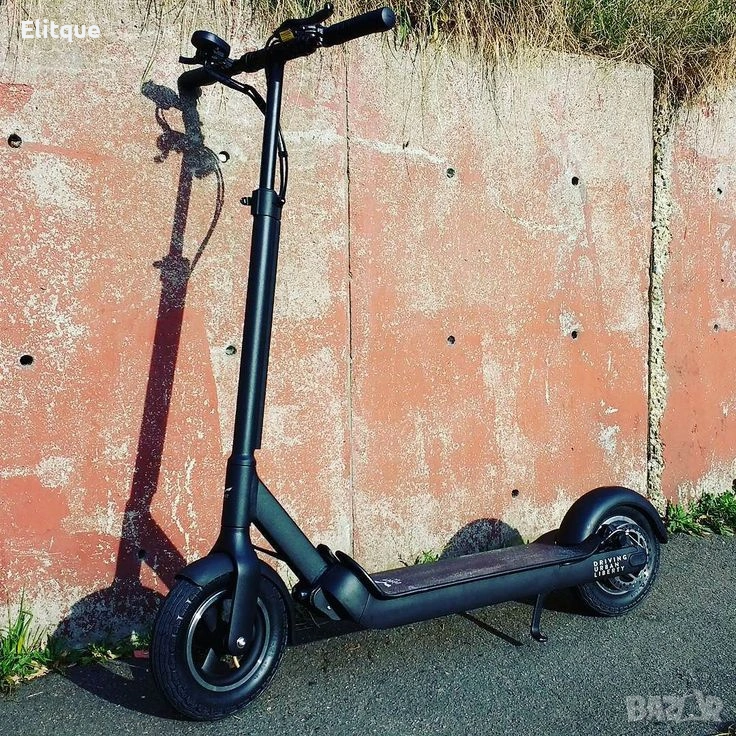 Електрически скутер / тротинетка M365 с Bluetooth контрол 🛴, снимка 1