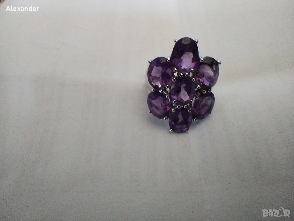 Пръстен .., снимка 1