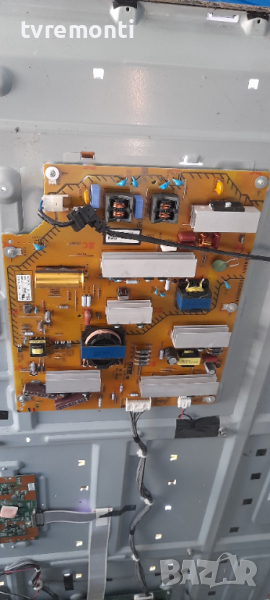 POWER BOARD ,APS-395,1-980-310-11,for ,SONY,KD-49X8005C, снимка 1