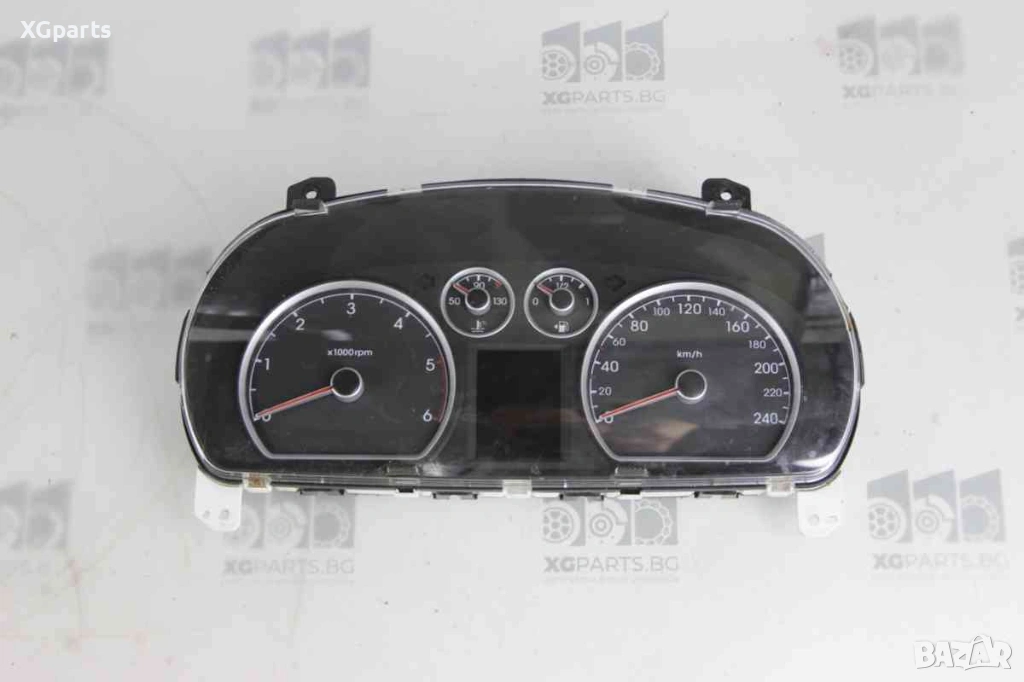 Километражно табло за Hyundai i30 1.6crdi 90 к.с. (2007-2012) 94003-2R220, снимка 1