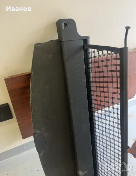 Щора Авенсис комби , снимка 1