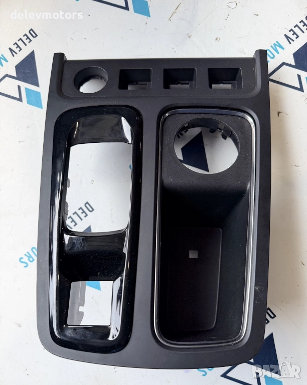 9822551480 централна конзола, барче от Citroen C5 Aircross 1.6 PureTech 181кс., двигател 5GF, снимка 1
