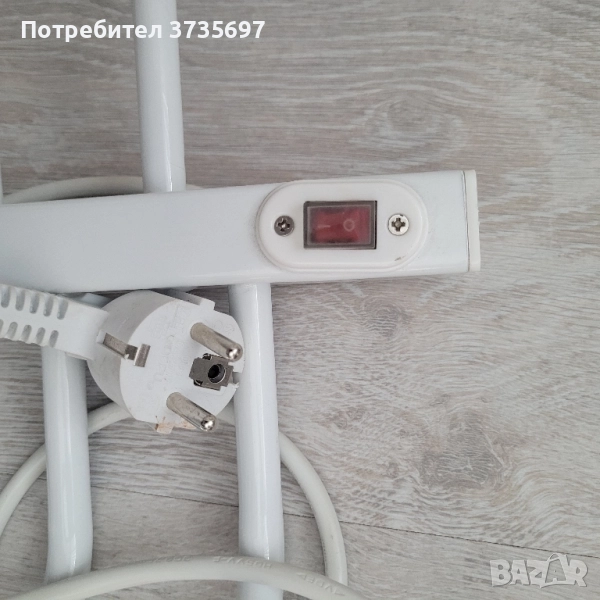 Сушилник за обувки., снимка 1