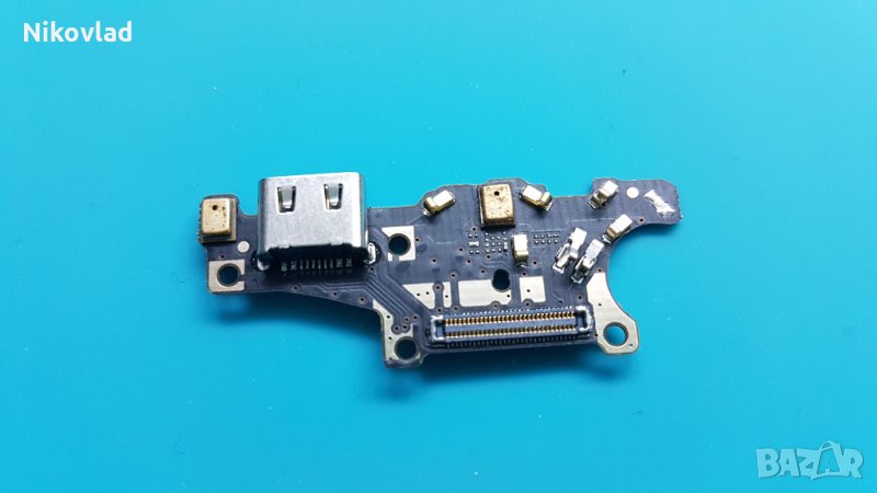 Блок захранване Huawei Mate 10, снимка 1