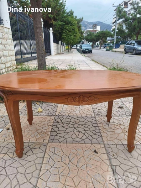 холна масичка , снимка 1