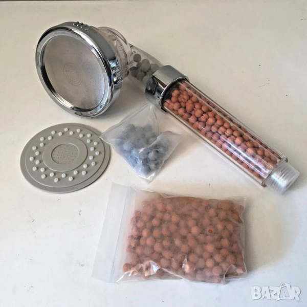 СПА душ слушалка, снимка 1