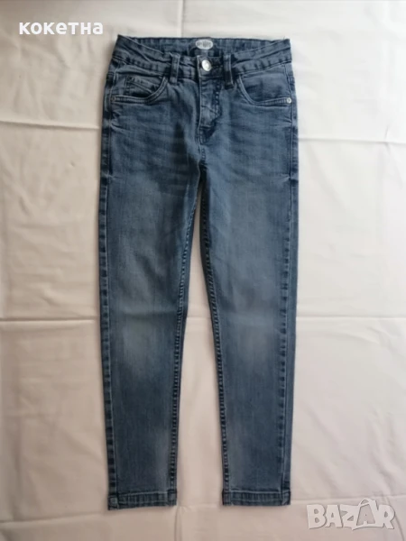 Дънки за момиче, снимка 1