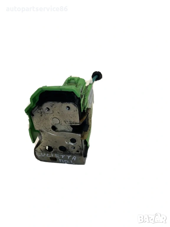Преден ляв заключващ механизъм за Alfa Romeo GIULIETTA (2015) 50522866, снимка 1