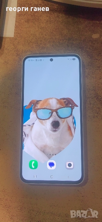 Gsm Samsung A 35, снимка 1