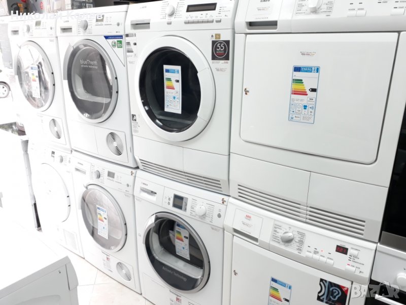 Кондензационни сушилни , снимка 1