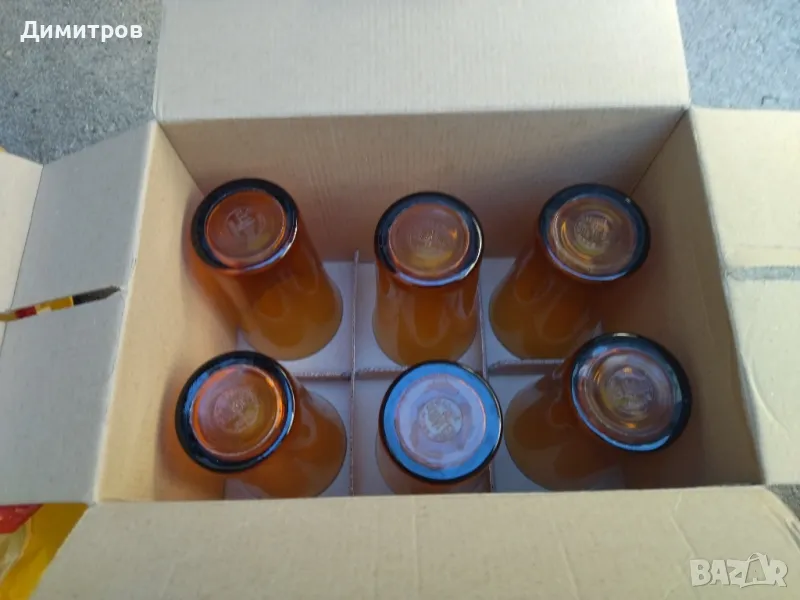 Комплект чаши, снимка 1