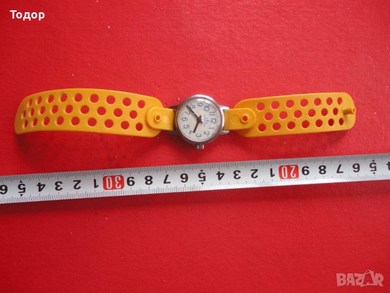 Часовник Meister Anker , снимка 1