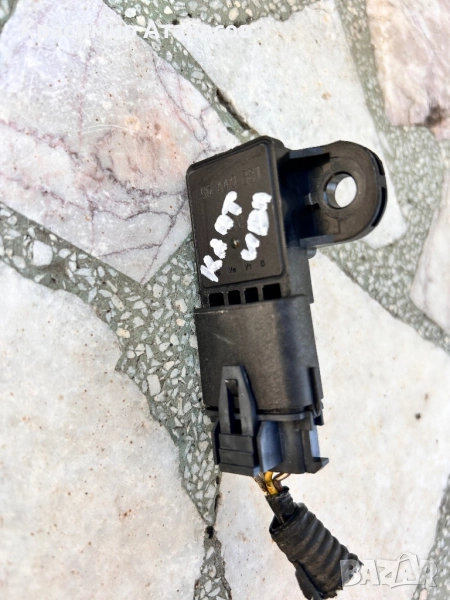 96440381. Мап сензор за Шевролет каптива 2.0 CDTI. 150кс. , снимка 1