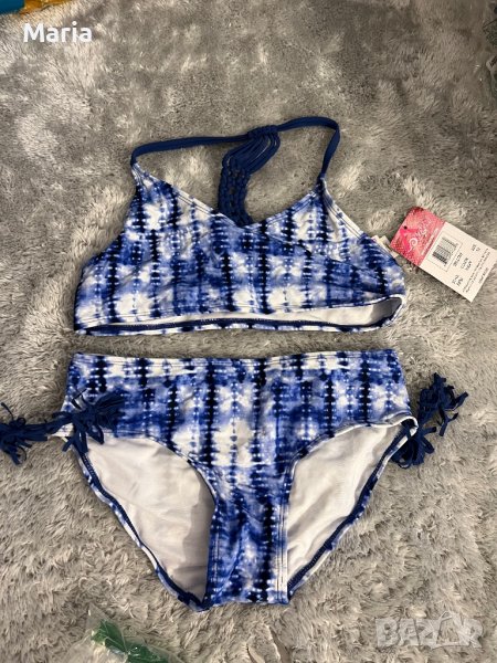 Детски бански 12 643, снимка 1