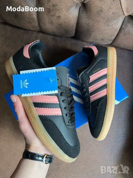 Adidas дамски маратонки , снимка 1