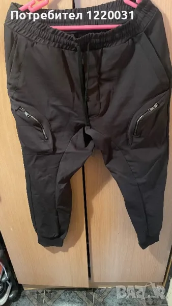 Нов панталон Thom Krom, снимка 1