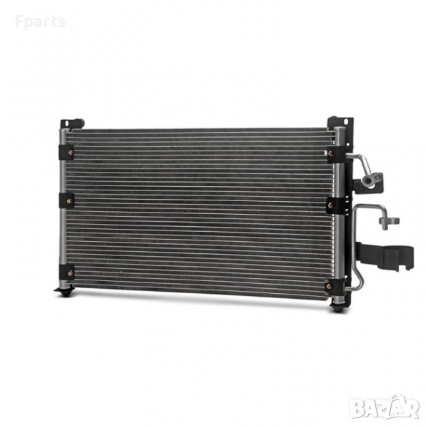 Климатичен радиатор за VW Passat 4 B5 1.9 tdi, снимка 1