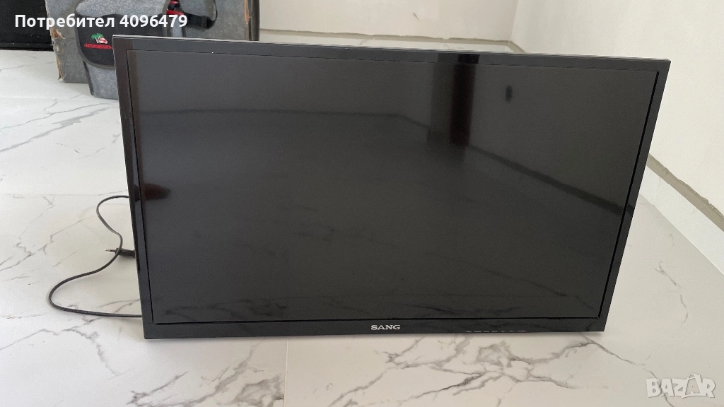 телевизор SANG 32", снимка 1