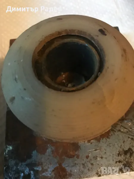 ЗА ПЧЕЛАРИ ПРИСПОСОБЛЕНИЕ ЗА РОЛКАТА СЪС ТЕЛ ПРИ ЗАТЕЛЯВАНЕ НА РАМКИТЕ, снимка 1