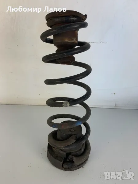 Задна пружина Пежо Peugeot 5008 (09-17)г. , снимка 1