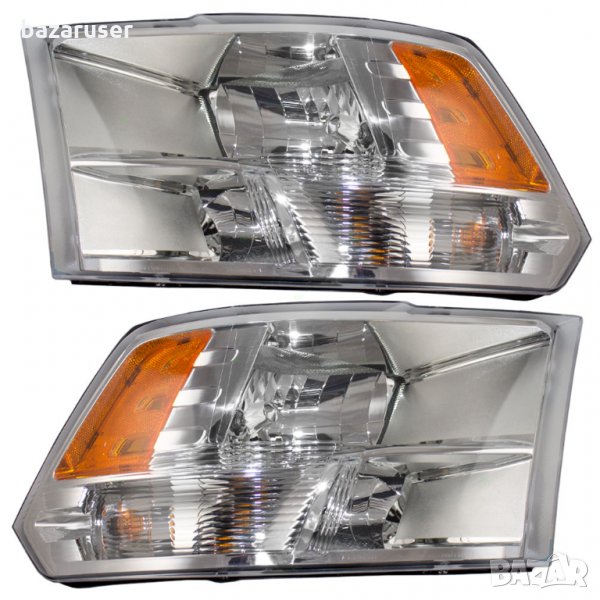 Фар за Dodge Ram (след 2018 г.) LH/RH, снимка 1