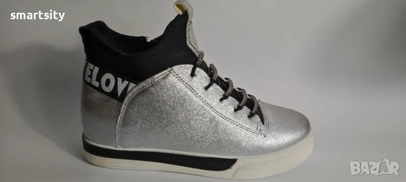 Дамски кецове Fashion ., снимка 1