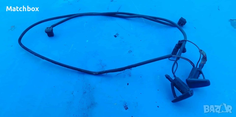 ПРОДАДЕНИ, снимка 1