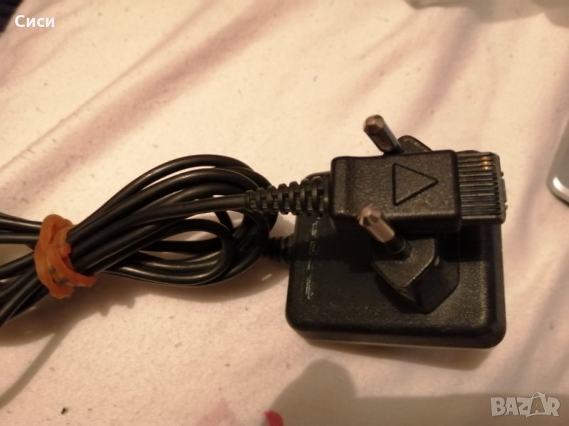 Зарядно старо, снимка 1