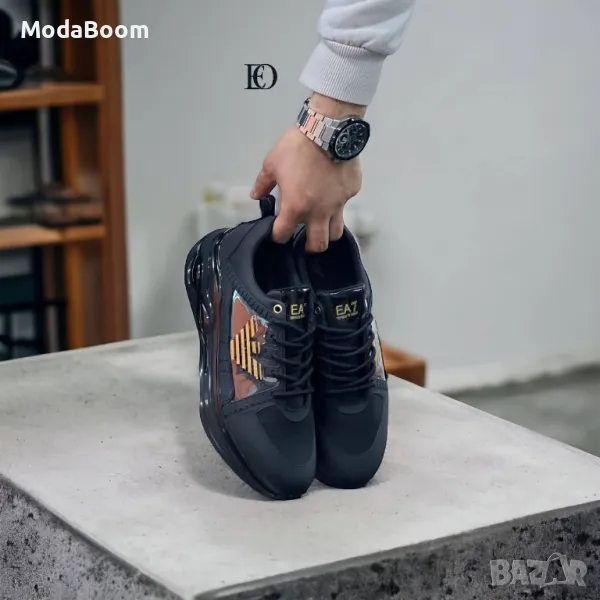 Emporio Armani мъжки маратонки , снимка 1