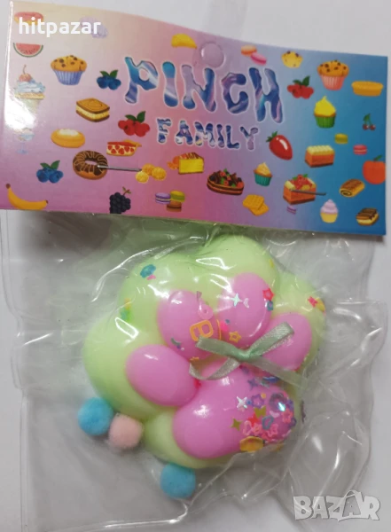 Скуиши SQUISHY Об, снимка 1