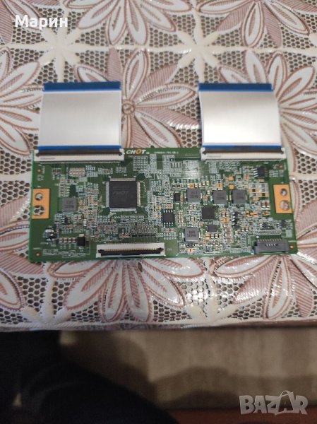 T-con BOARD CV500U1-T01-CB-1, снимка 1