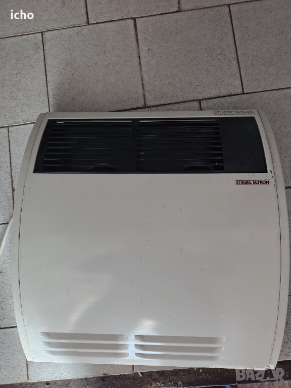 Конвертор stiebel elektron, снимка 1