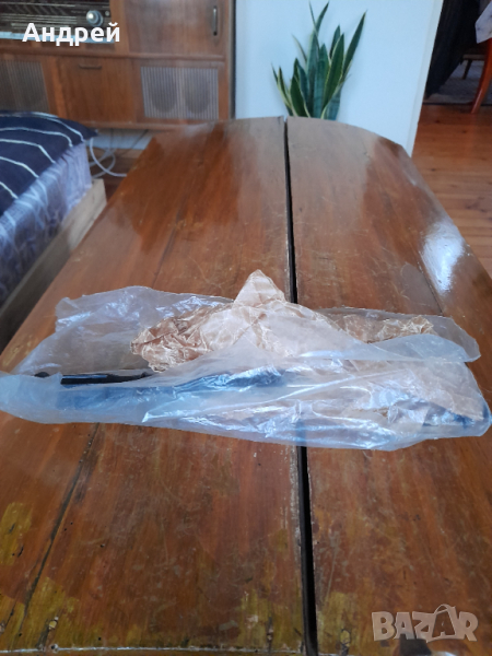 Стар уред,инструмент #27, снимка 1