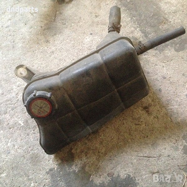 КАзанче антифриз за Ford Mondeo, 2.0 TDCI, 2004г., снимка 1