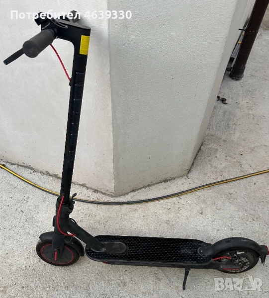 Хіаоmі Мі Еlесtrіс Ѕсооtеr Рrо 2, снимка 1
